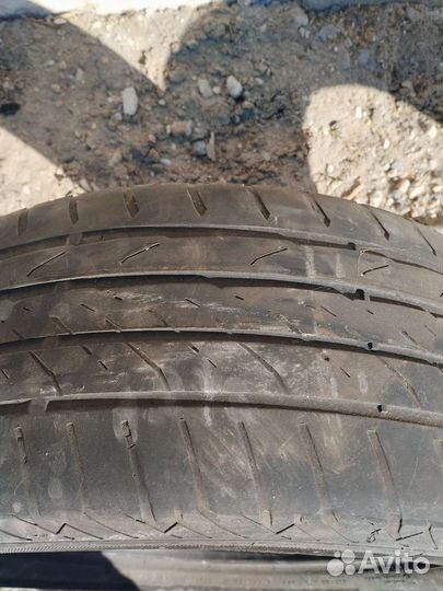 Michelin Primacy 3 215/55 R16