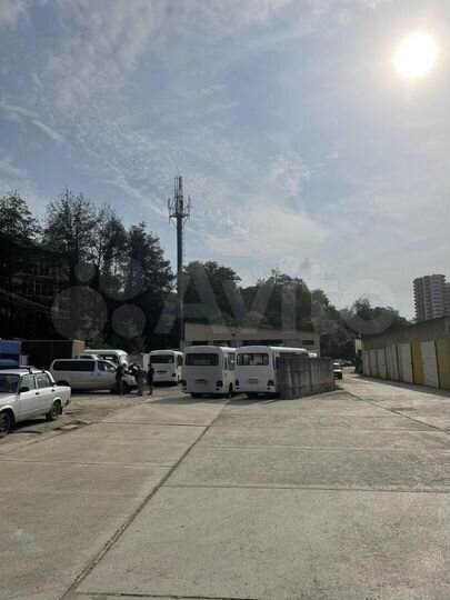 Производство, 183 м²