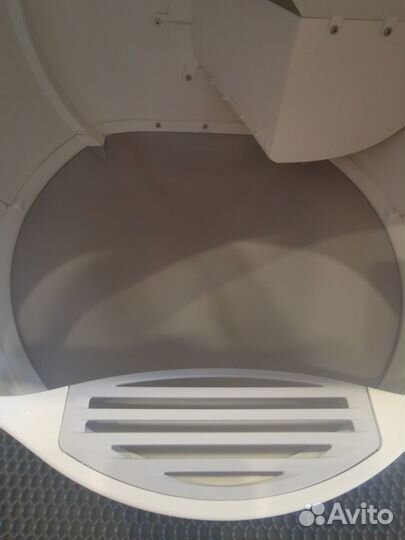 Автоматический лоток/туалет для кошек Petree