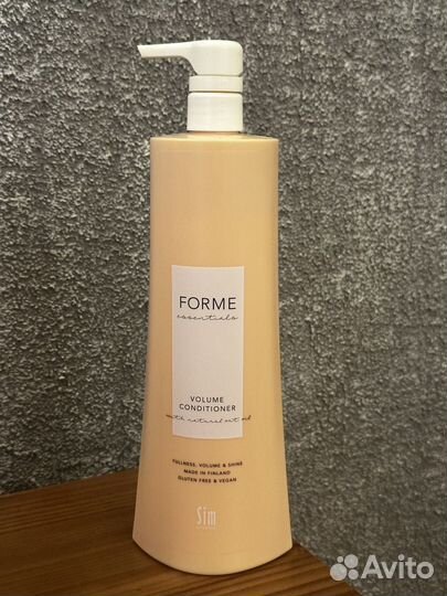 Forme кондиционер для волос