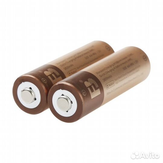 Аккумулятор FB 2800mAh AA 2шт