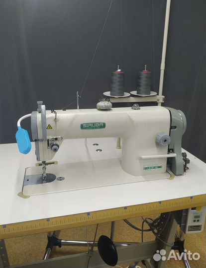 Швейная машина siruba