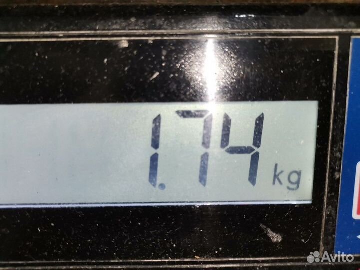 Шкив коленвала для Audi A3 8L 06A105243E