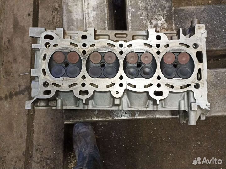 Гбц ford focus 2 2.0