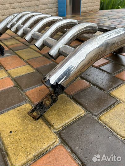 Кенгурятник nissan x-trail