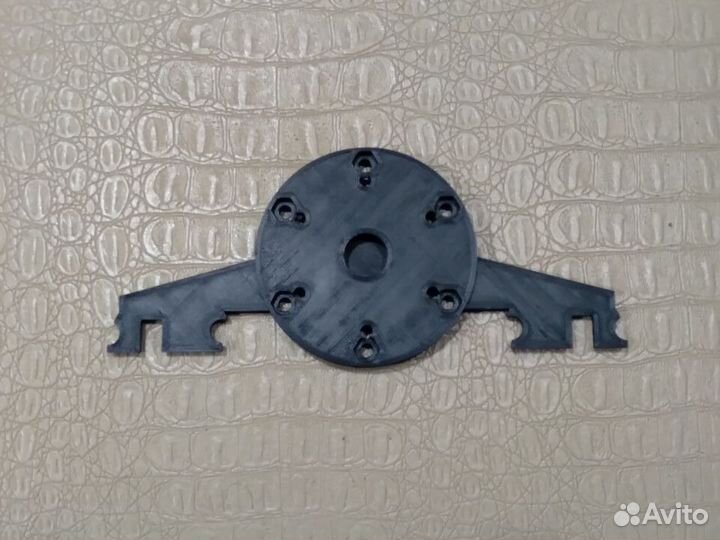 Адаптер Logitech G25/G27 с выносом кнопок