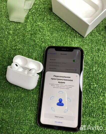 Airpods Pro 2 Premium