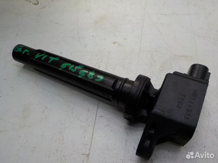 Катушка зажигания Suzuki Grand Vitara 2006-2014