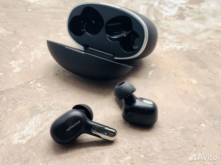 Беспроводные наушники