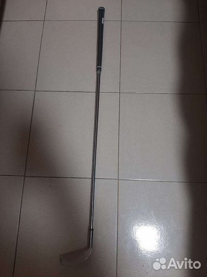 Клюшкой для гольфа новая