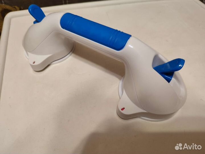 Ручка (поручень) Super Grip для ванной