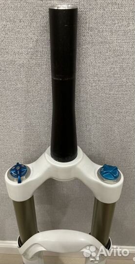 Вилка FOX 34 Evolution CTD 27,5