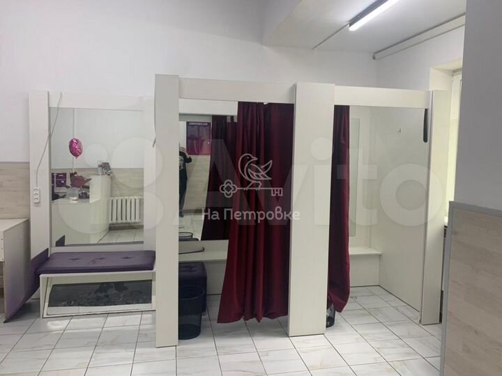 Продам помещение свободного назначения, 95.5 м²