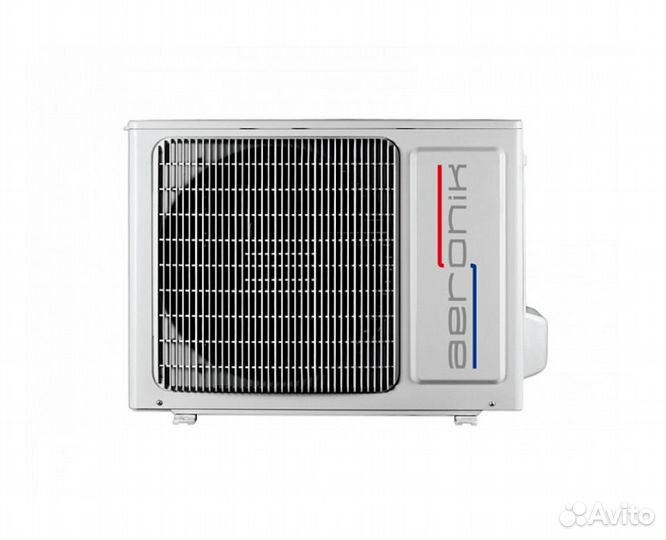 Кондиционер Aeronik на 20 кв.м