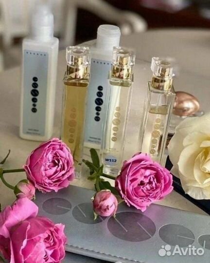 Парфюмерия Essens