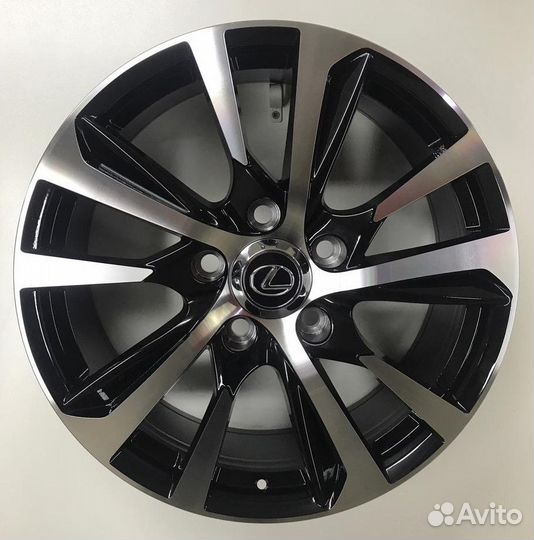 Зимние колеса R21 для lexus (лексус) LX 570/LX 450