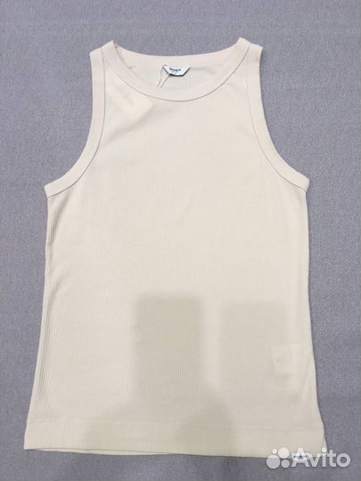 Майка Penn & Ink