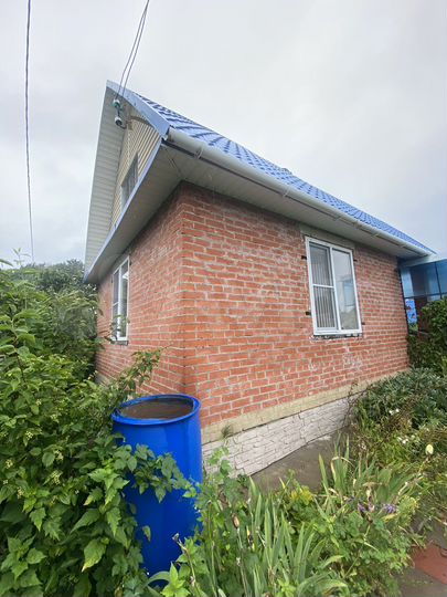 Дача 50 м² на участке 6 сот.