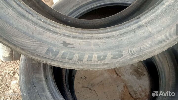 Sailun Terramax CVR 255/50 R19