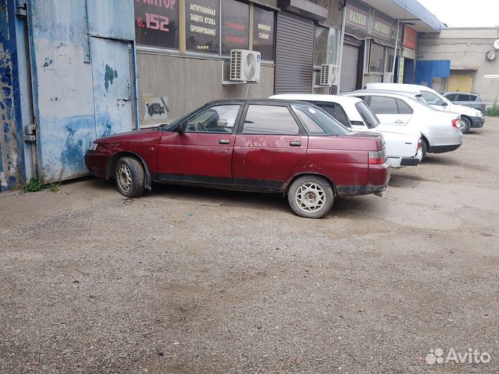 Авторазборка 2108-2115