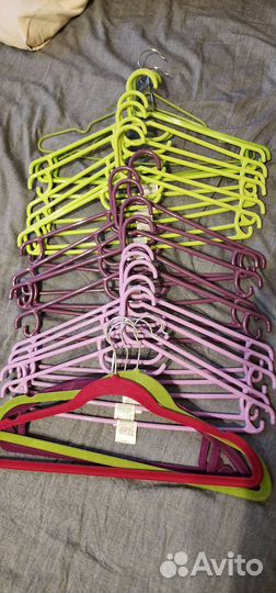 Плечики для одежды