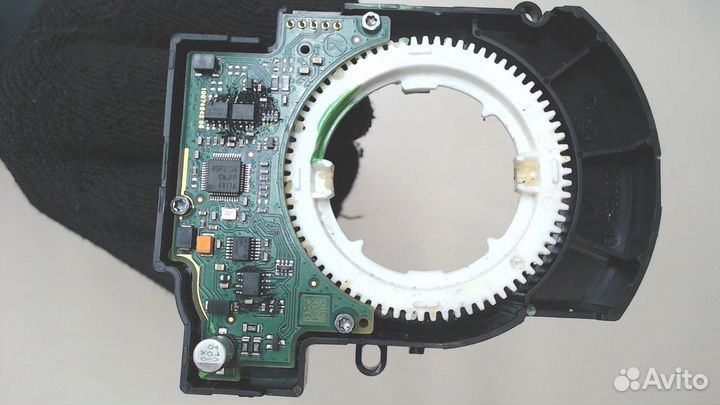 Датчик угла поворота Volkswagen Amarok 2016, 2017