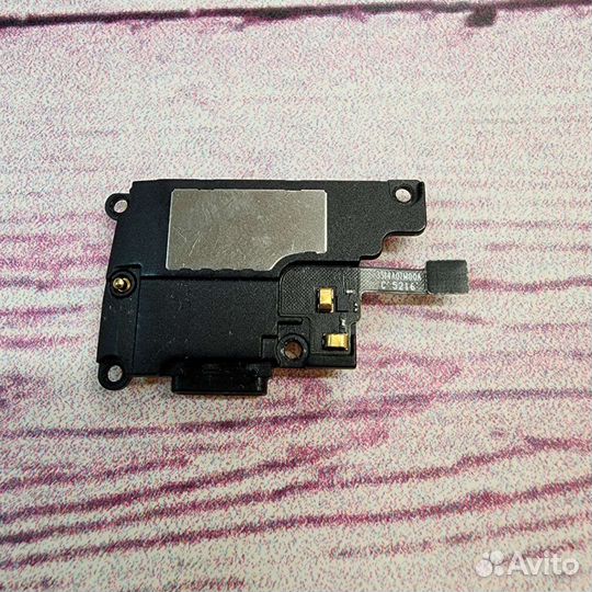 Xiaomi Mi 5s разбор