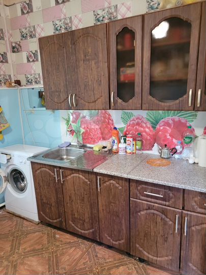 Дом 95 м² на участке 20 сот.