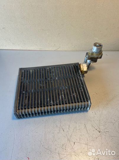 Радиатор кондиционера салона Lexus Rx 300