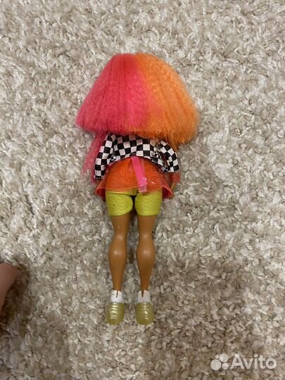 Кукла лол оригинал omg