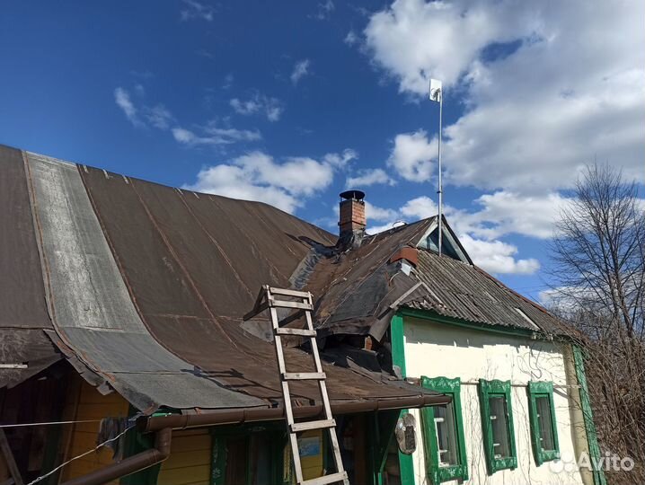 Интернет в частный дом \ Видеонаблюдение