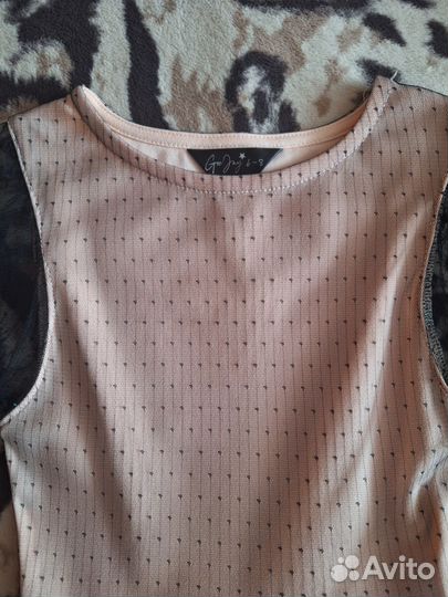 Платье для девочки 110 116