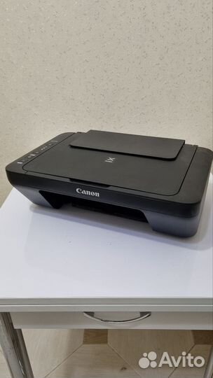 Принтер Canon pixma mg2540s