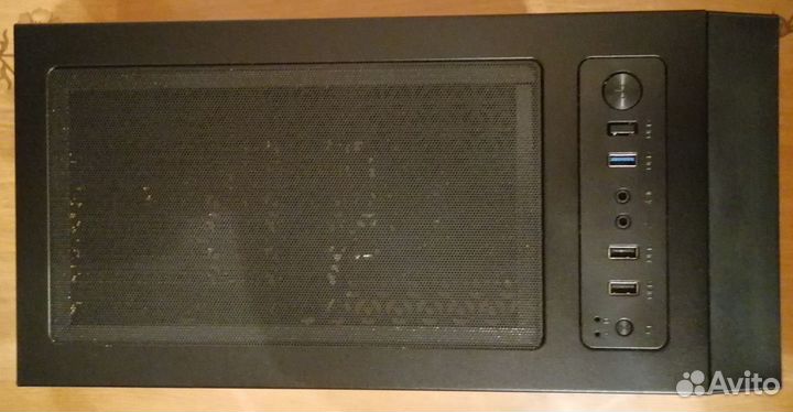 Системный блок