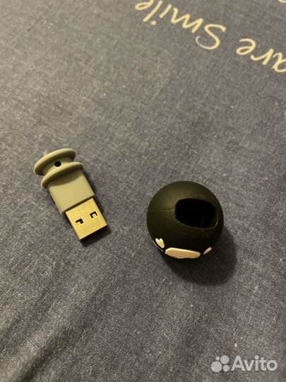 Флешка usb 16gb