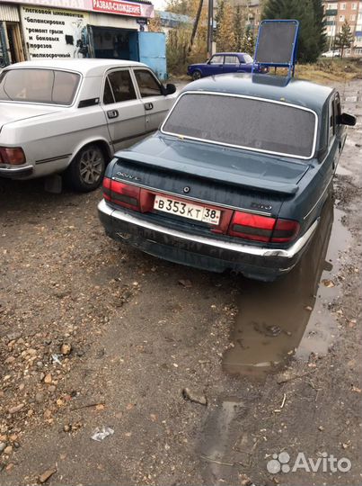 Газ 3110 Волга, 2002