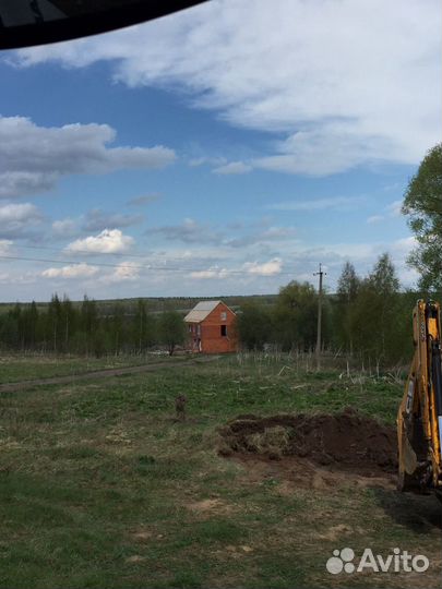 Плодородный грунт