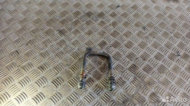 Стремянка рессоры Man Tgl