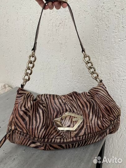 Guess Оригинал винтаж сумка blumarine fendi dolce