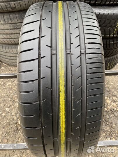 Dunlop SP Sport Maxx 050 215/55 R16