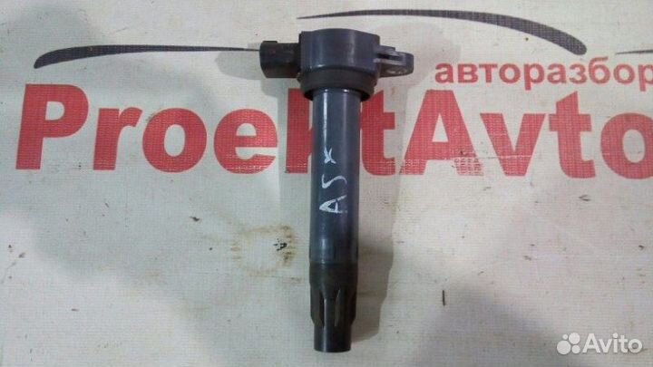 Катушка зажигания Mitsubishi Asx GA3W 2014