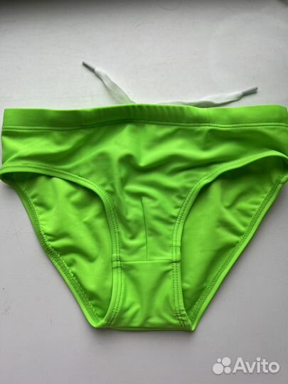 Плавки для мальчика 122-128