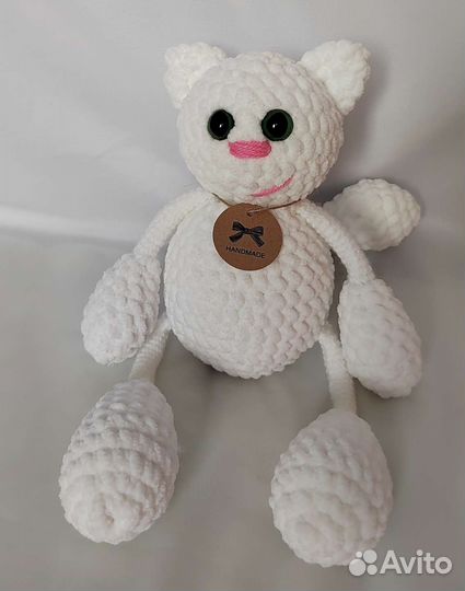 Плюшевые игрушки