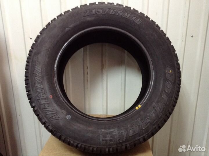 Cordiant All Terrain 225/70 R16