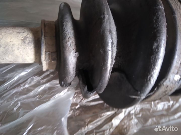 Зеркала BMW E36