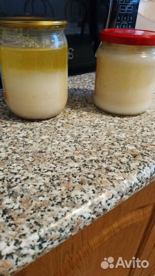 Барсучий жир