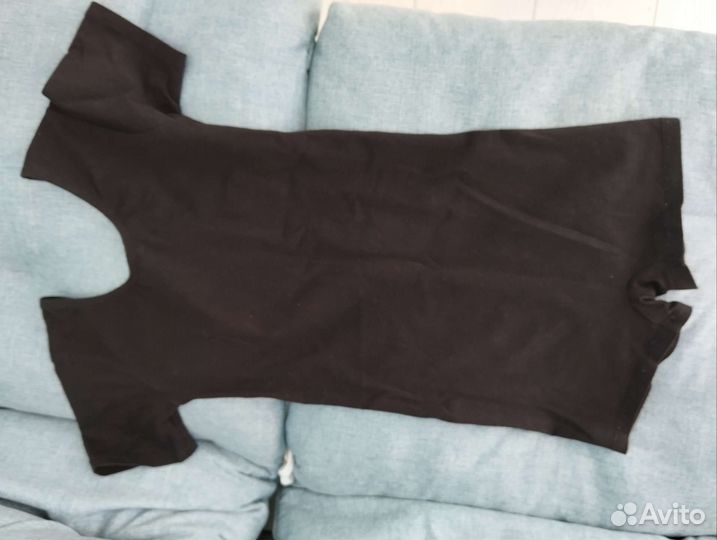 Гимнастический костюм