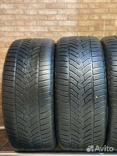 Goodyear UltraGrip Performance Gen-1 245/45 R17