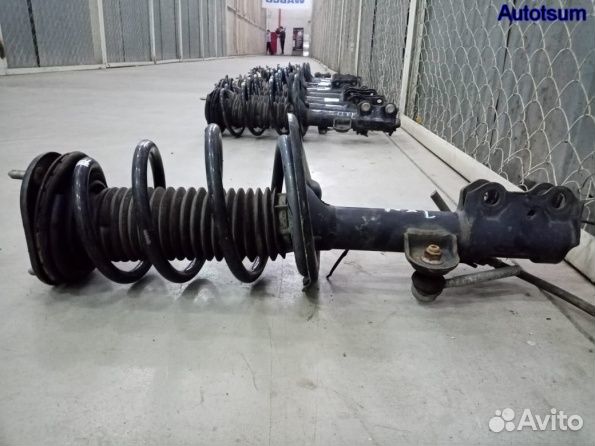 Стойка амортизатора Lexus NX (2014-2017)