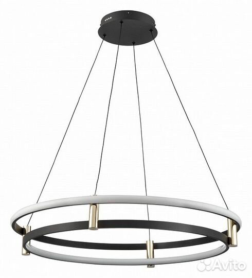 Подвесной светильник Vele Luce Libertas VL7314P24